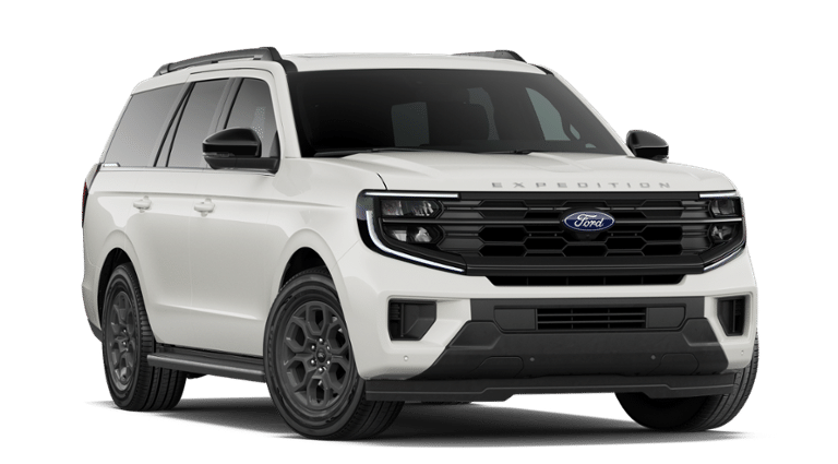 Expedition® vehicle